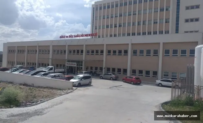 Clinic-provided photograph of Nevşehir Dental Clinic