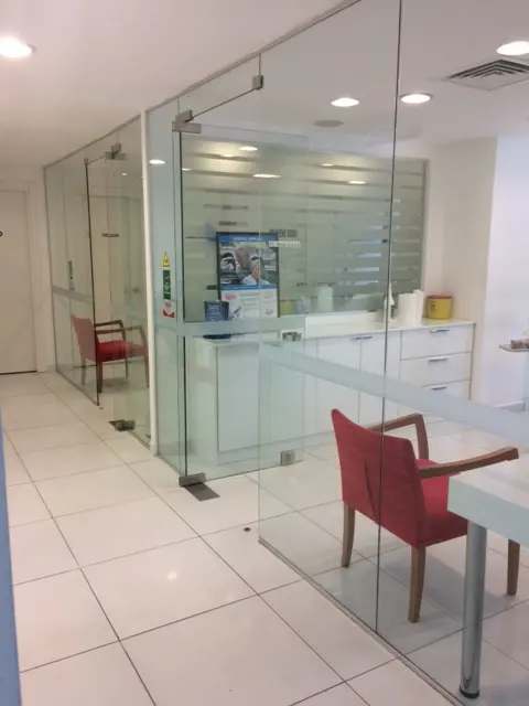 Clinic-provided photograph of Levent Dental Clinic