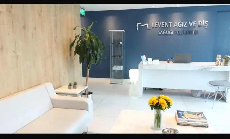 Clinic-provided photograph of Levent Dental Clinic