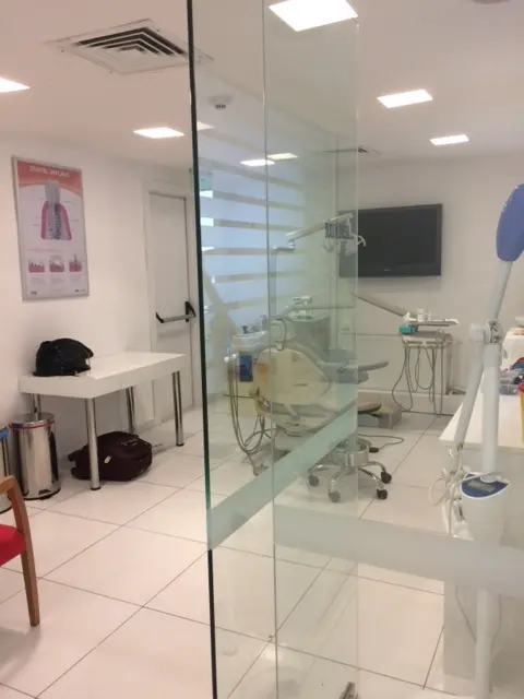 Clinic-provided photograph of Levent Dental Clinic