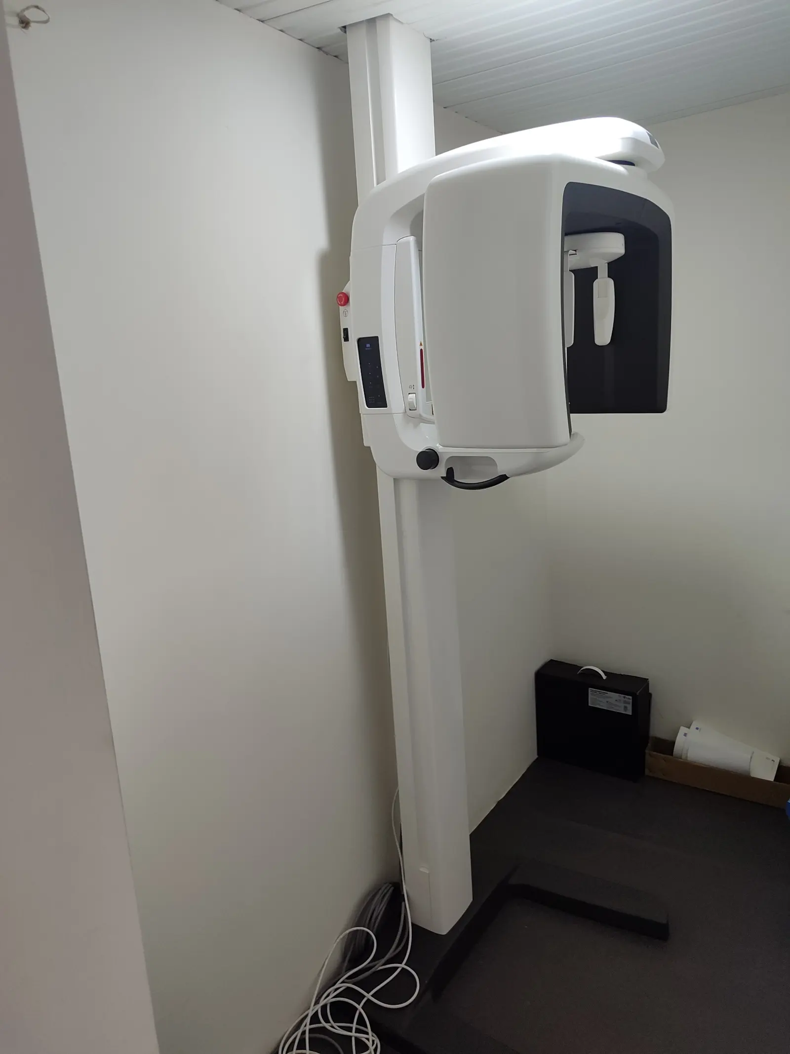 Von der Klinik bereitgestelltes Foto von Dr. Miraç Torlak