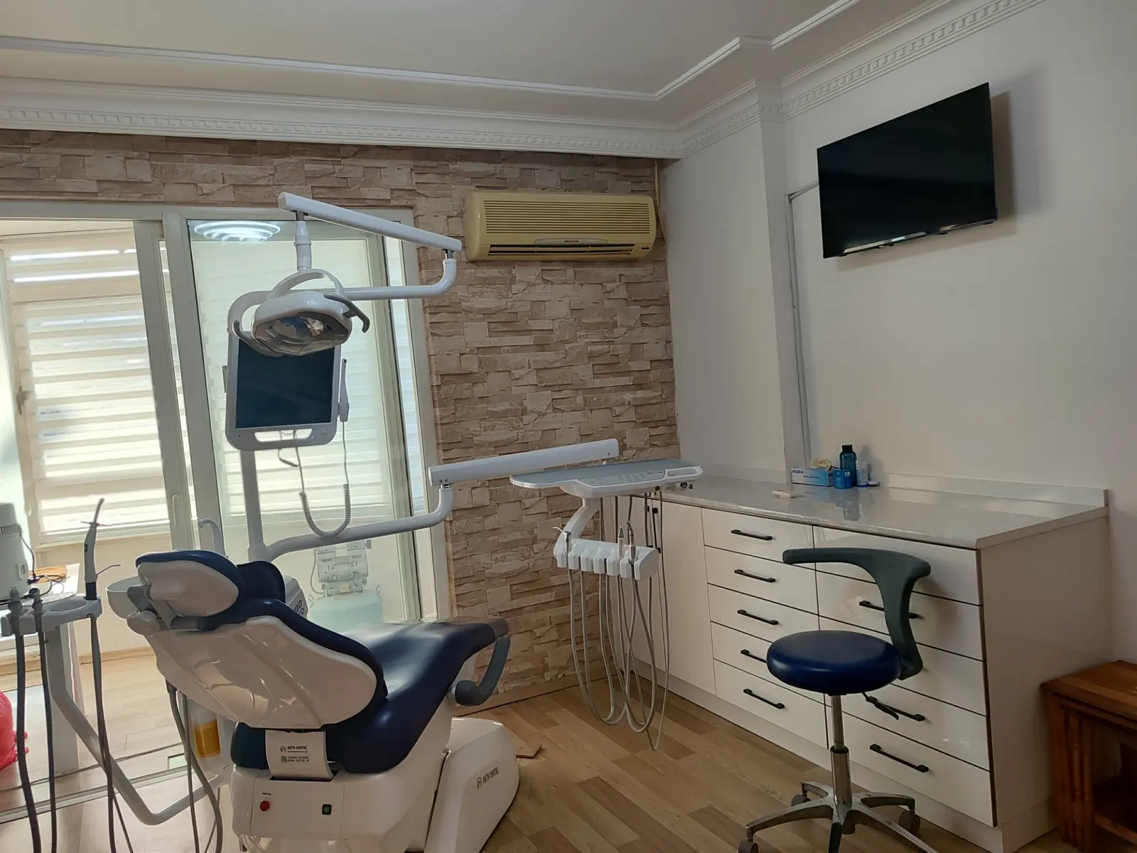 Von der Klinik bereitgestelltes Foto von Dr. Miraç Torlak