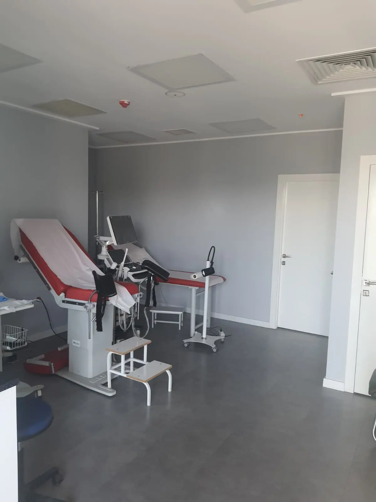 Clinic-provided photograph of Assoc. Prof. Dr Hasan Onur Topçu
