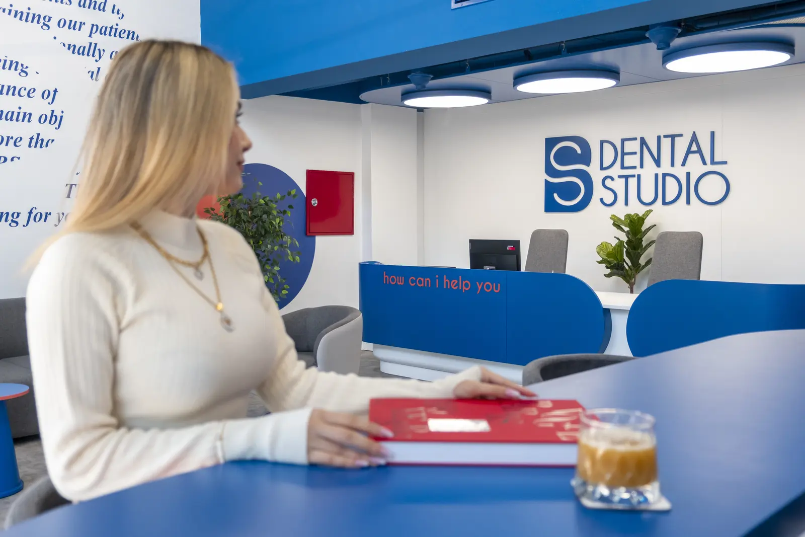 Clinic-provided photograph of BS Dental Studio