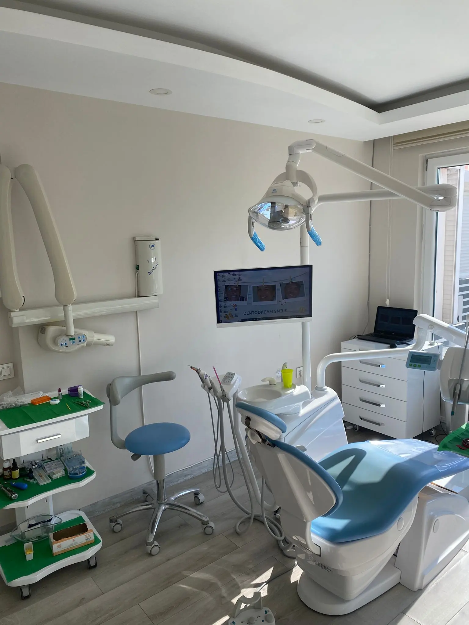 Von der Klinik bereitgestelltes Foto von Dr. Mücahide Akoğlan