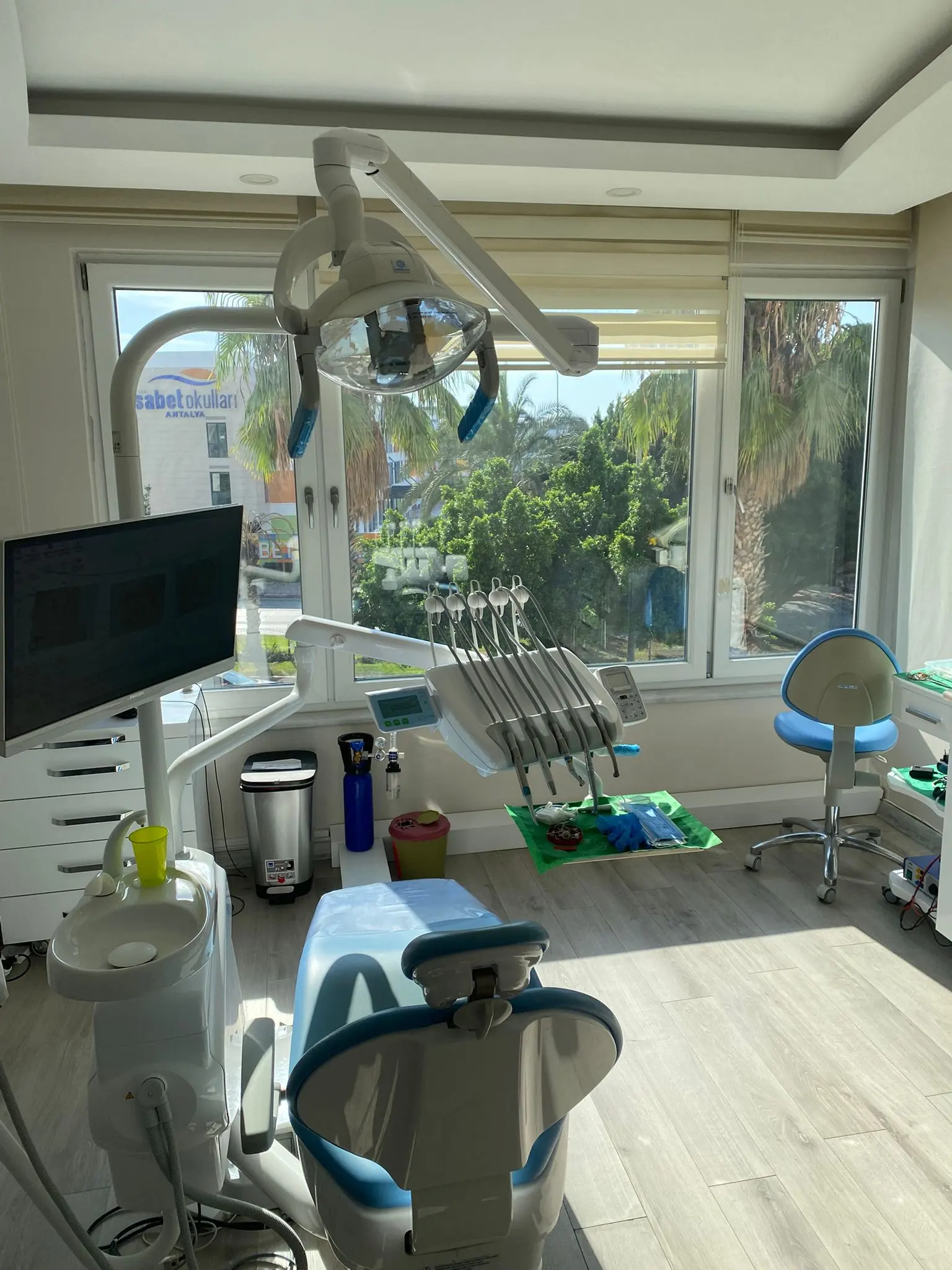 Von der Klinik bereitgestelltes Foto von Dr. Mücahide Akoğlan