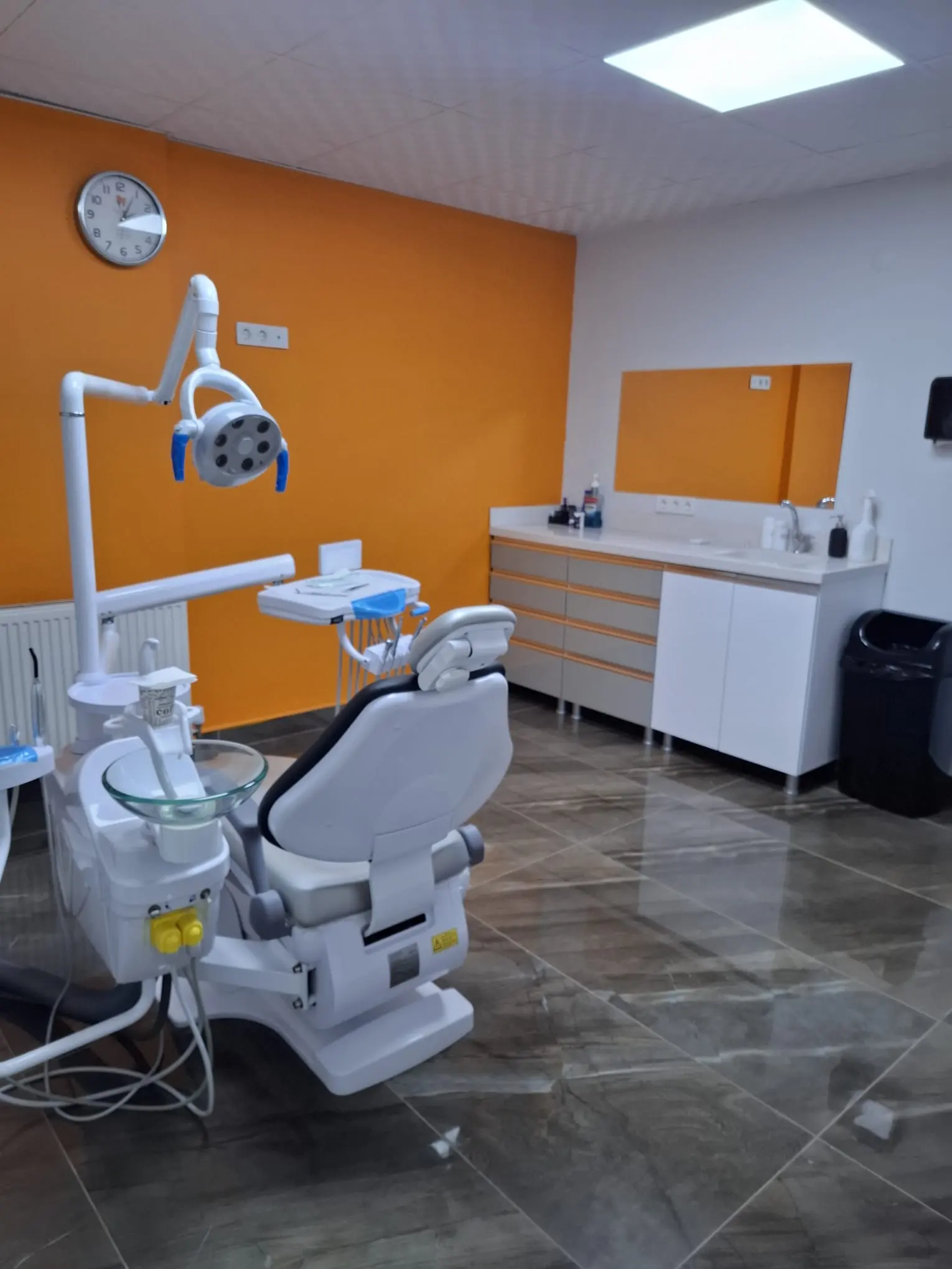 Von der Klinik bereitgestelltes Foto von Baldent Bandırma Zahnklinik