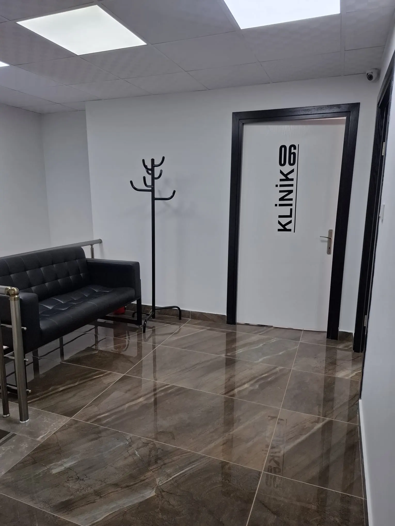 Von der Klinik bereitgestelltes Foto von Baldent Bandırma Zahnklinik