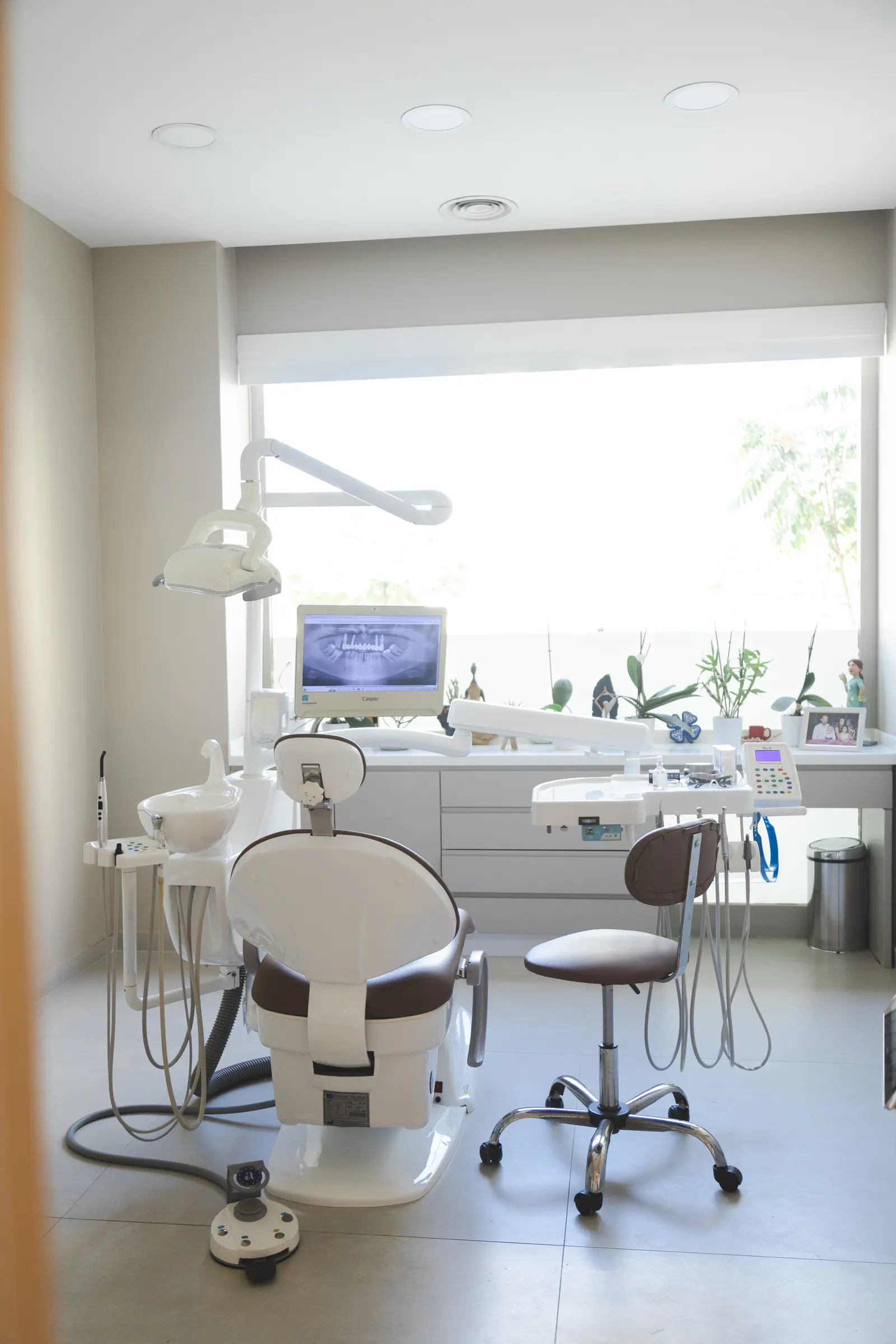 Clinic-provided photograph of My Nova Dental Clinic