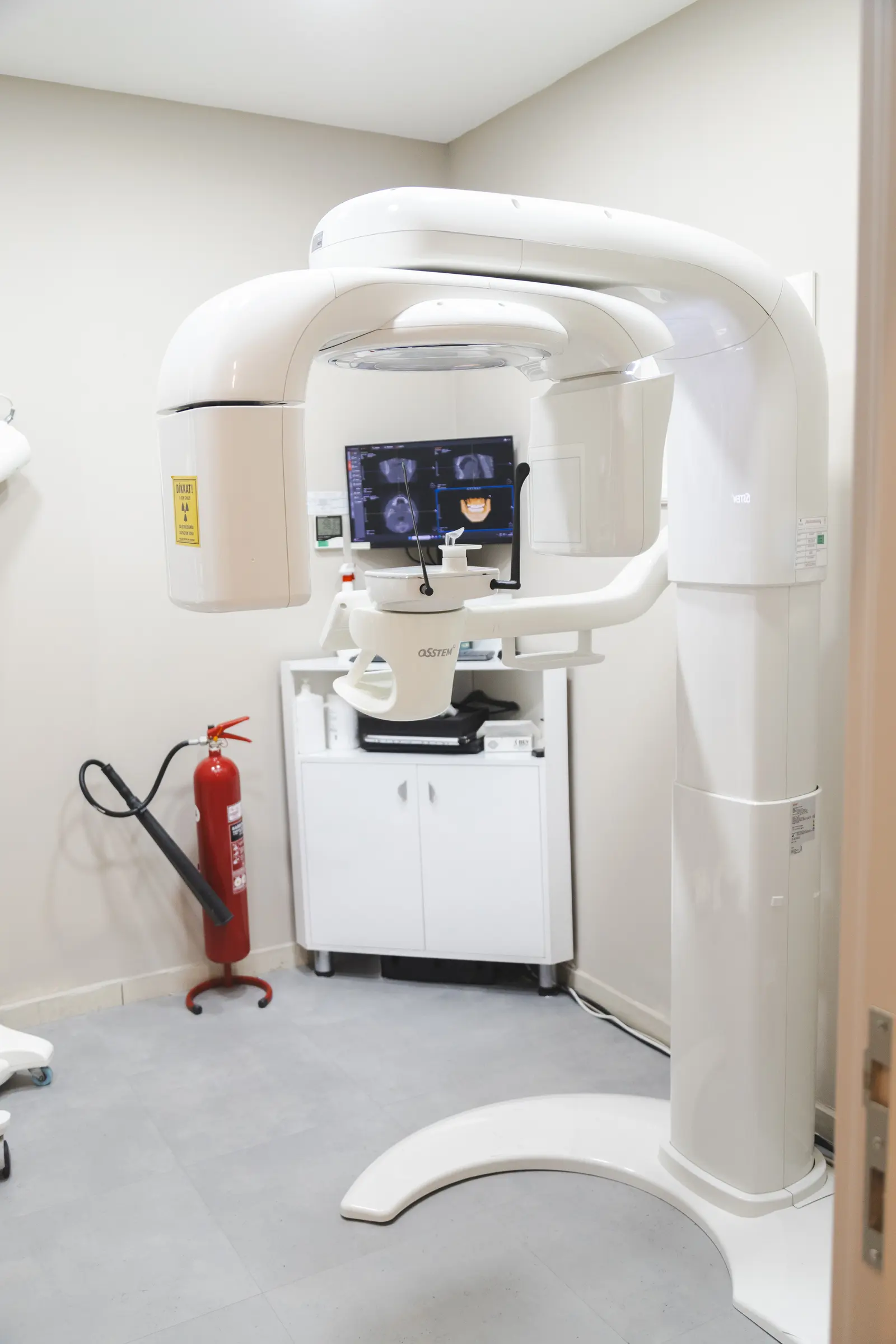 Clinic-provided photograph of My Nova Dental Clinic