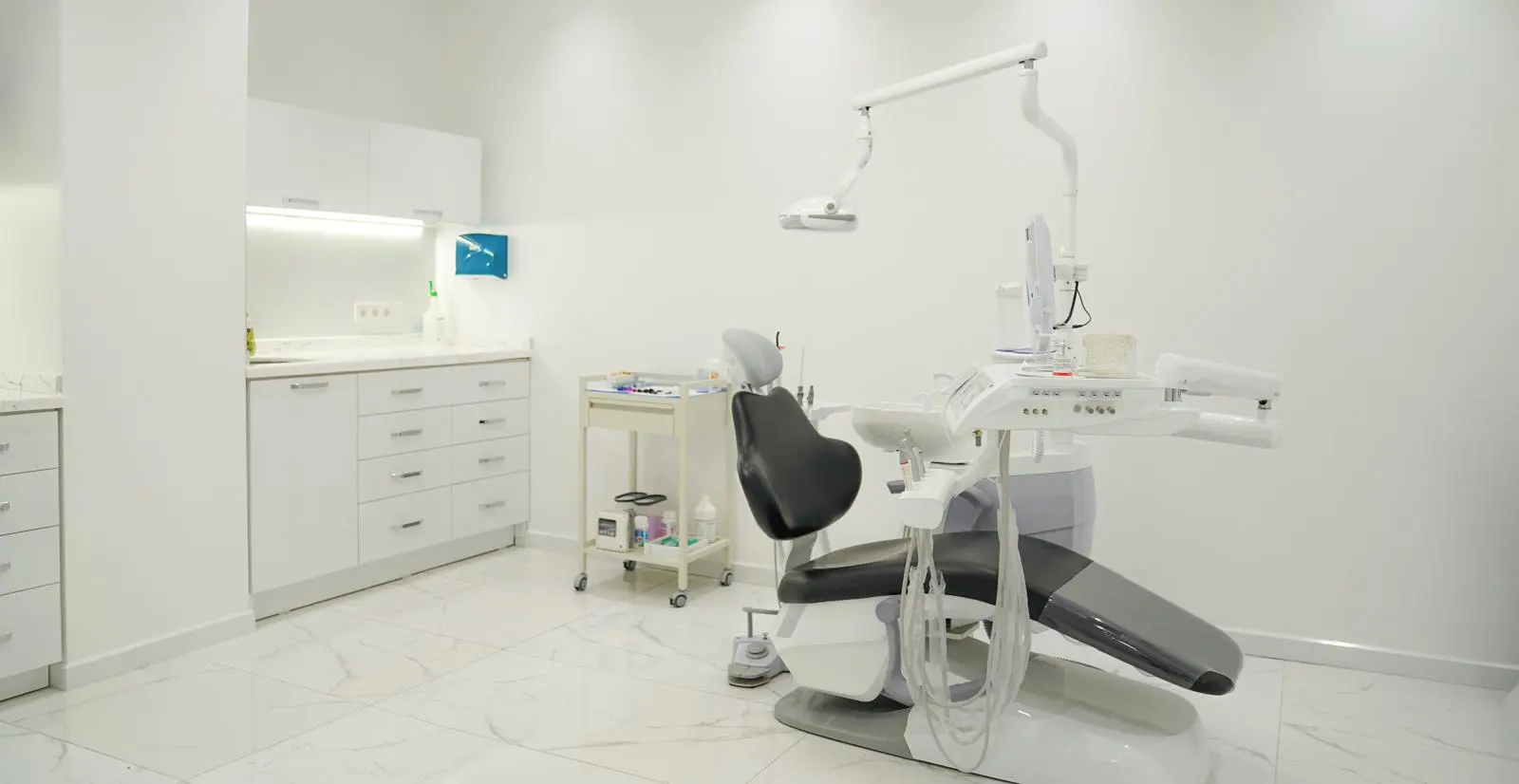 Clinic-provided photograph of Furla Dental Clinic
