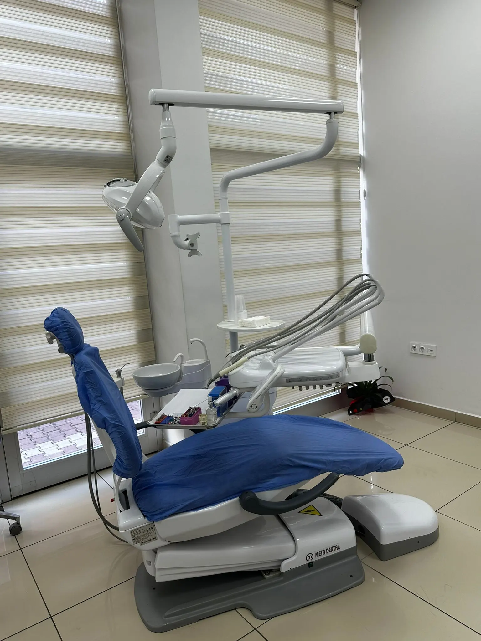 Von der Klinik bereitgestelltes Foto von Royal Smile