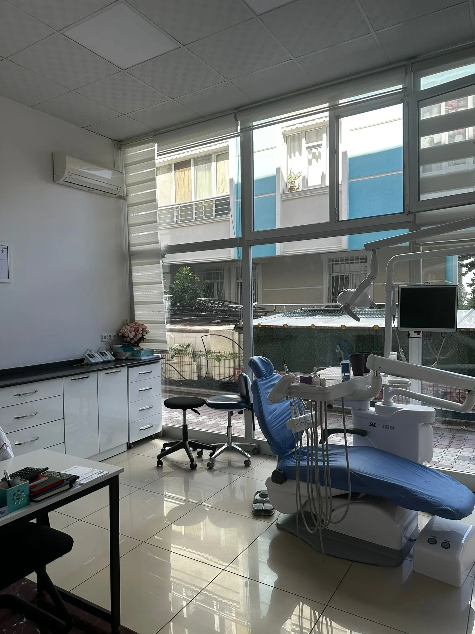 Von der Klinik bereitgestelltes Foto von Royal Smile