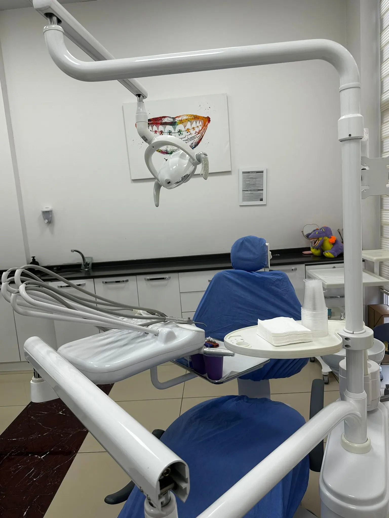 Von der Klinik bereitgestelltes Foto von Royal Smile