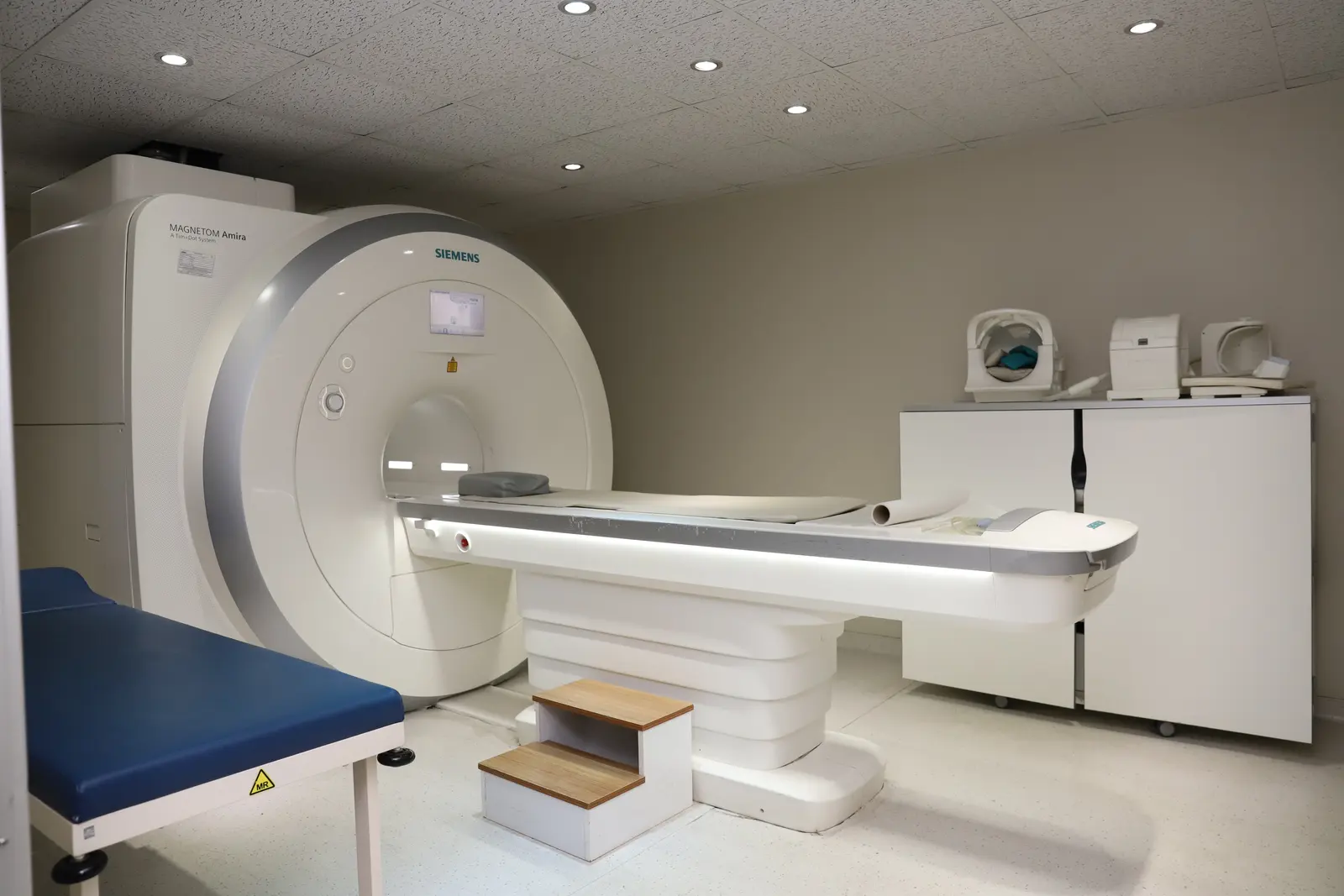 Von der Klinik bereitgestelltes Foto von Defa Life Hospital
