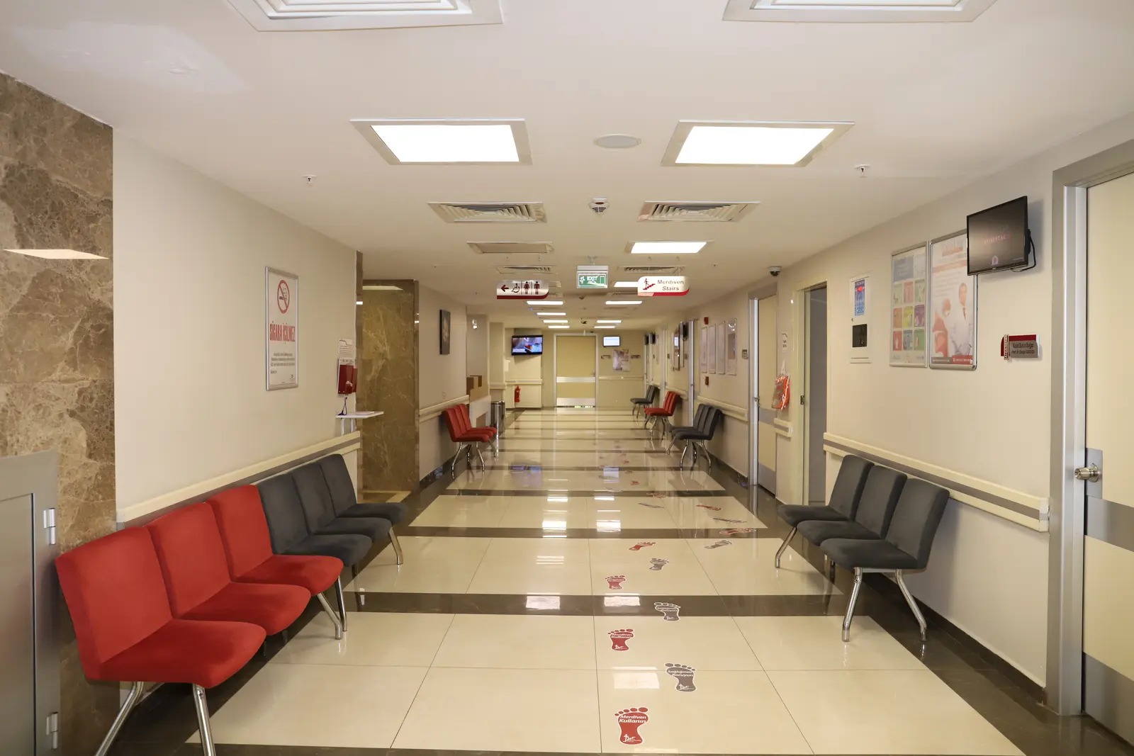 Von der Klinik bereitgestelltes Foto von Defa Life Hospital