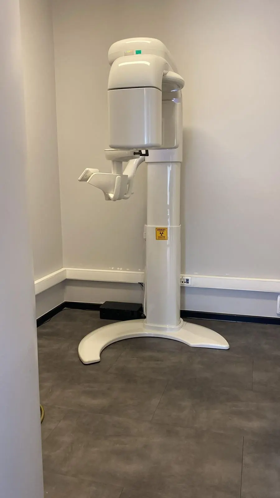 Von der Klinik bereitgestelltes Foto von Aqua Dental Clinic