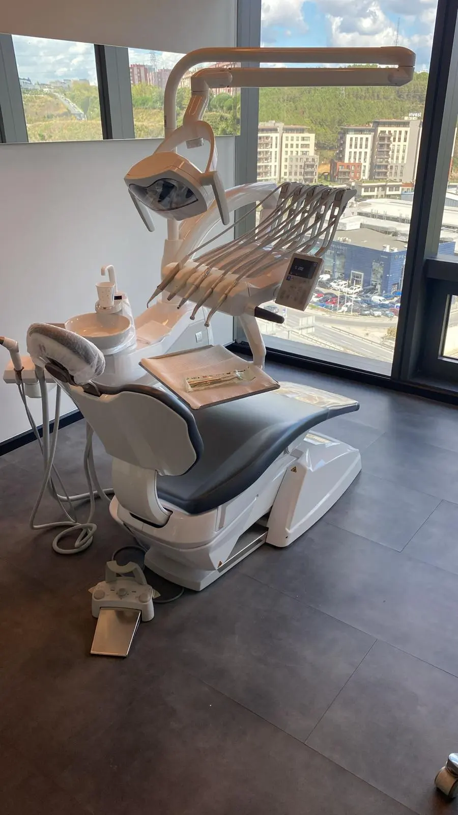 Von der Klinik bereitgestelltes Foto von Aqua Dental Clinic