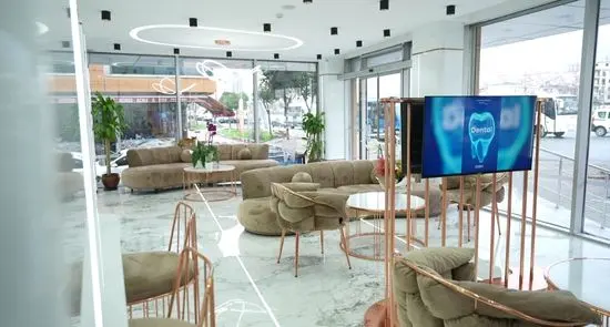 Clinic-provided photograph of Özbey Dental Clinic