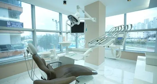 Clinic-provided photograph of Özbey Dental Clinic