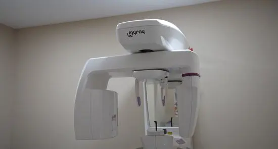 Clinic-provided photograph of Özbey Dental Clinic