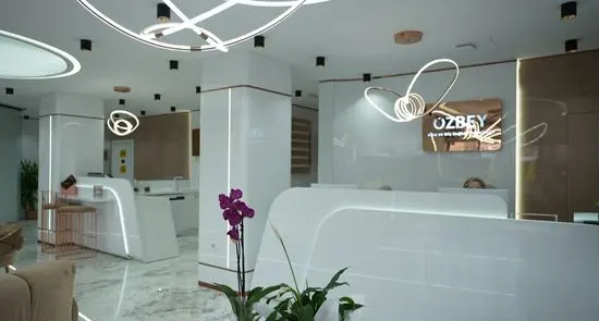 Clinic-provided photograph of Özbey Dental Clinic