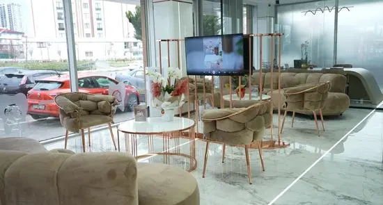 Clinic-provided photograph of Özbey Dental Clinic