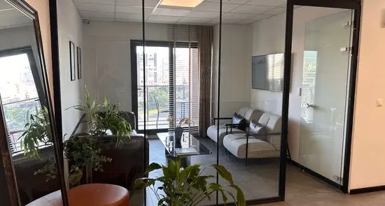 Clinic-provided photograph of Assoc. Prof. Dr Süheyl Haytoğlu