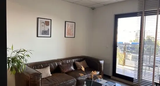 Clinic-provided photograph of Assoc. Prof. Dr Süheyl Haytoğlu