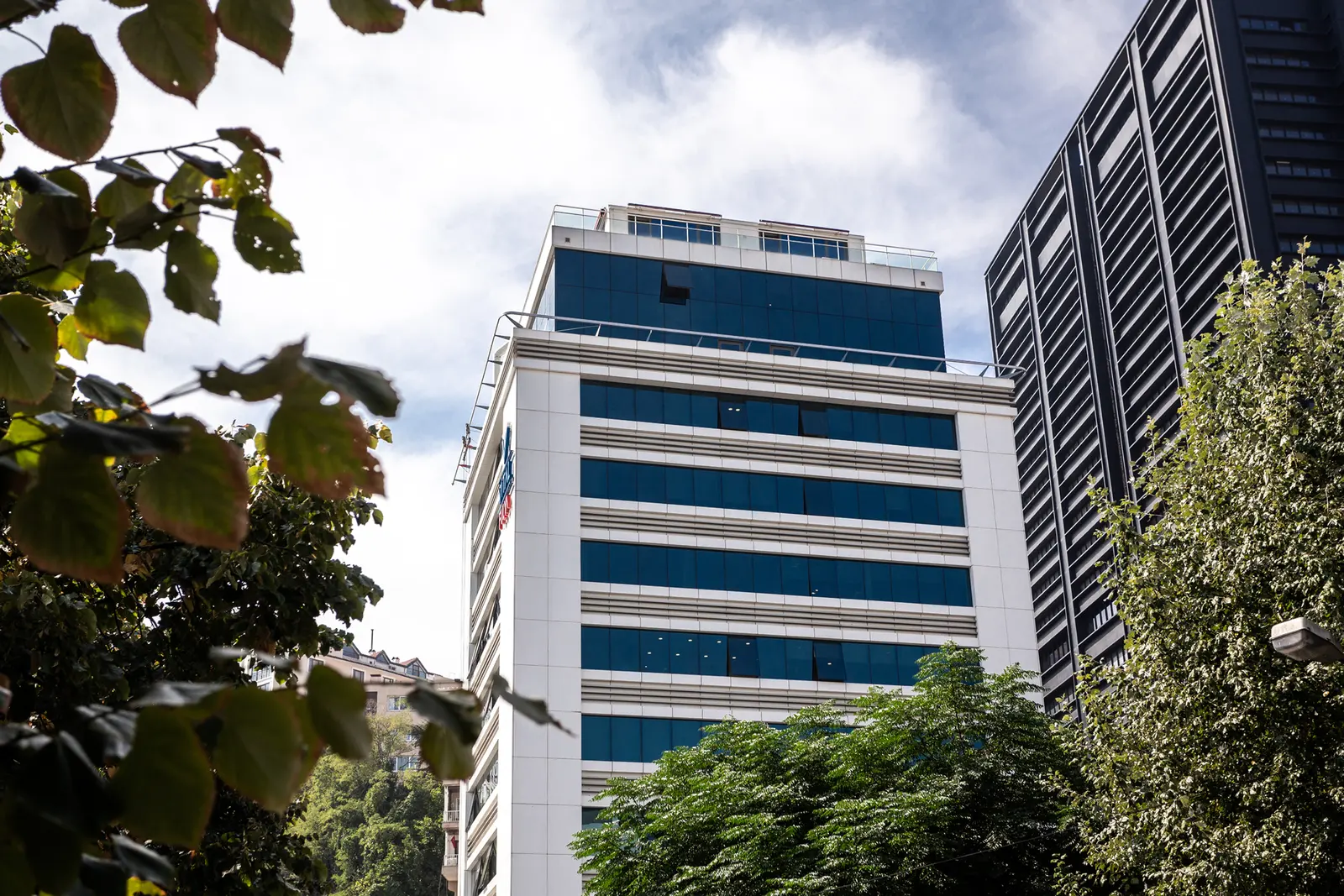 Clinic-provided photograph of Dr Sevda Uğraş