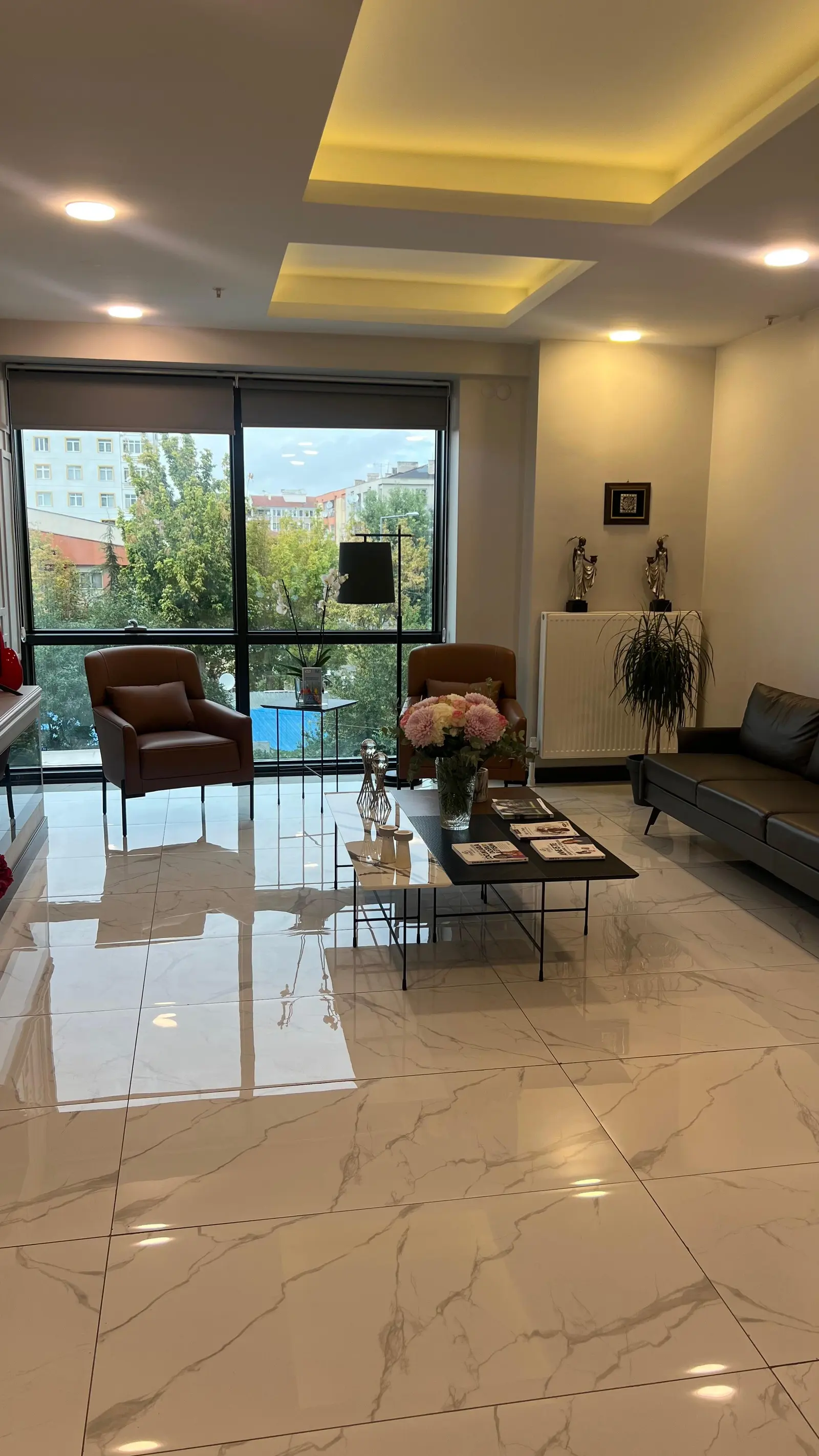 Clinic-provided photograph of Dr Didem Özgüler Doğan