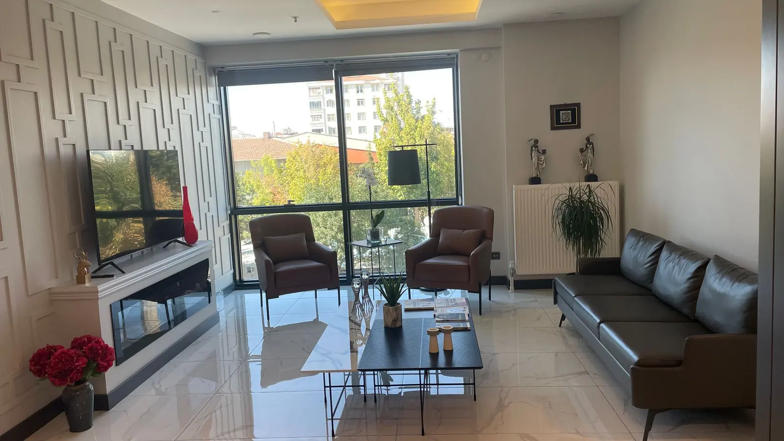Clinic-provided photograph of Dr Didem Özgüler Doğan