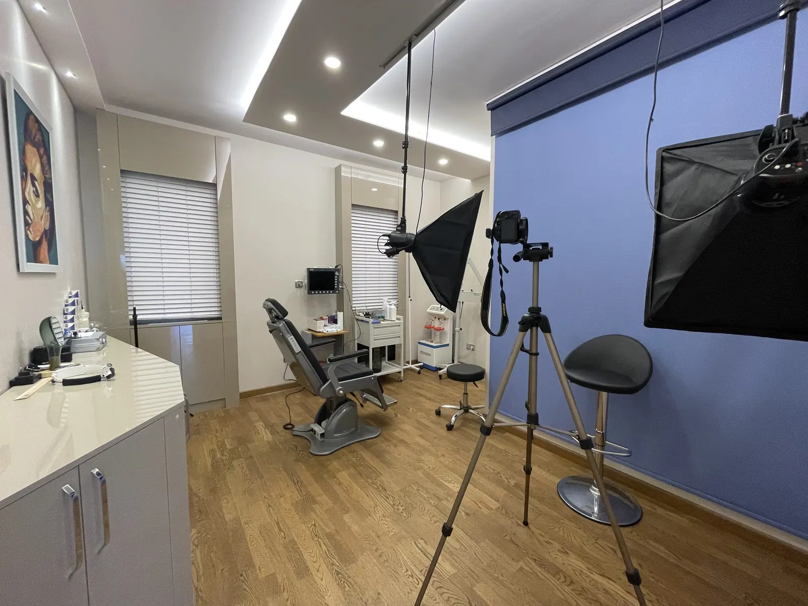 Von der Klinik bereitgestelltes Foto von Dr. Timur Batmaz
