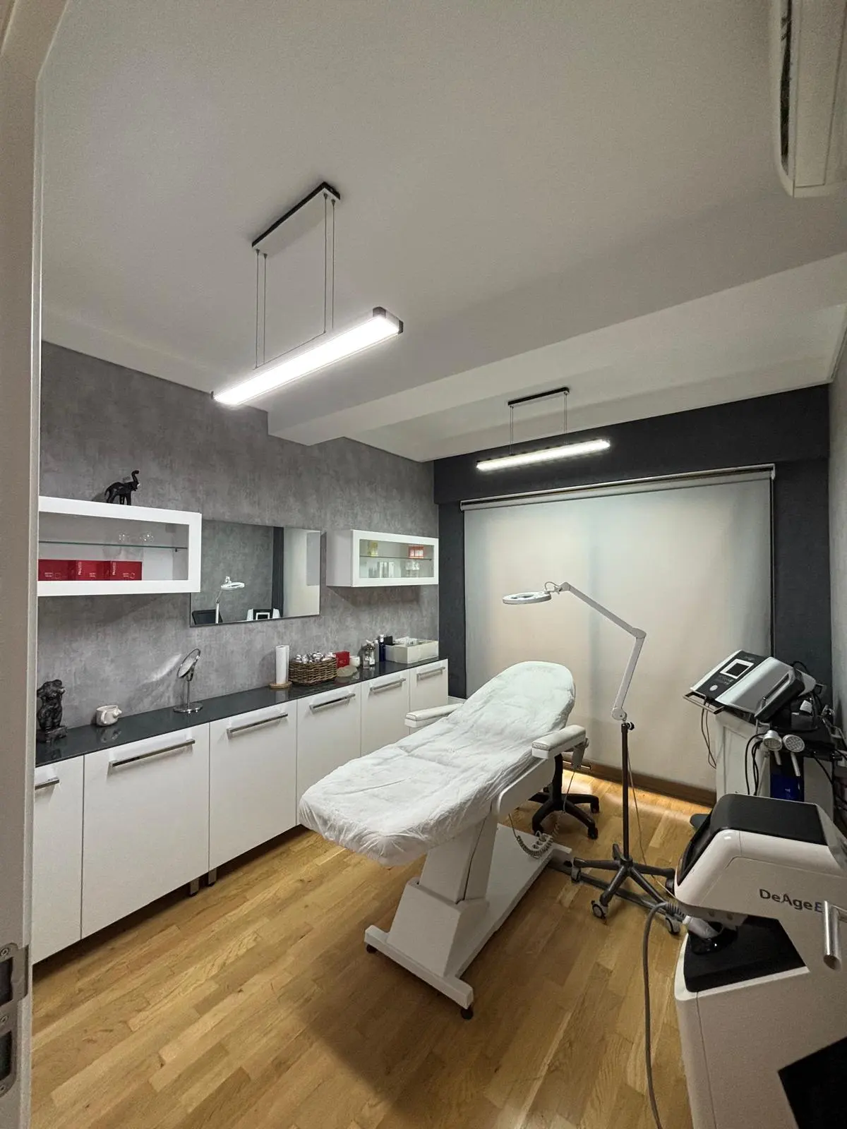 Von der Klinik bereitgestelltes Foto von Dr. Fahri Mola