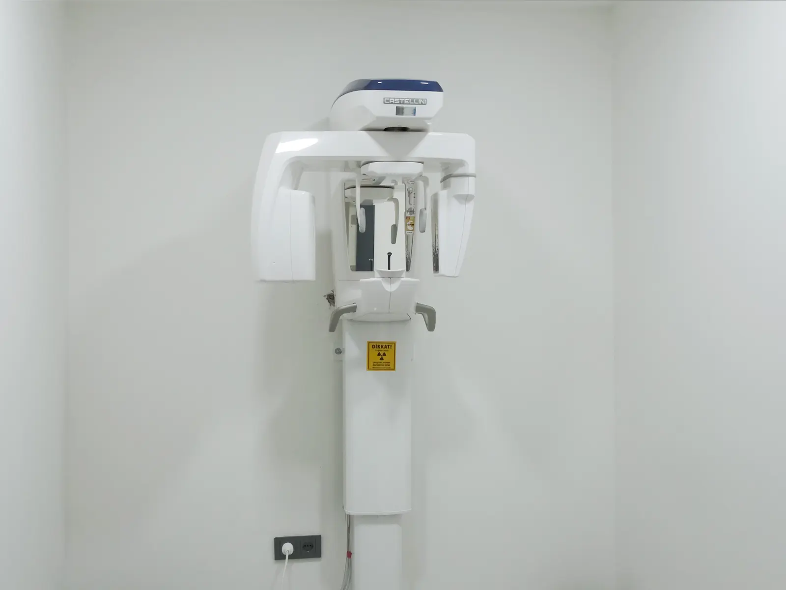 Von der Klinik bereitgestelltes Foto von Deva Zahnklinik