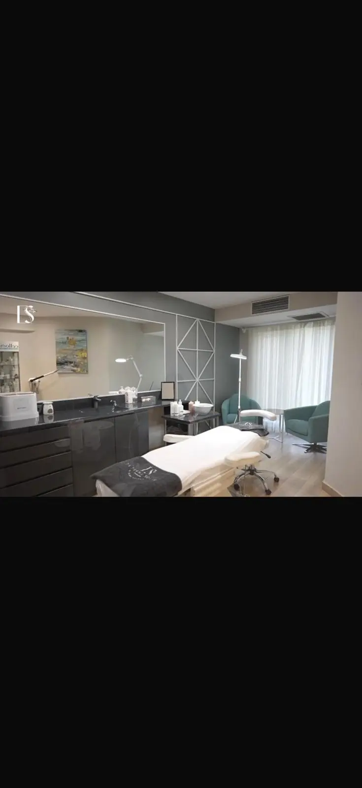 Von der Klinik bereitgestelltes Foto von Dr. Dilek Savcılı