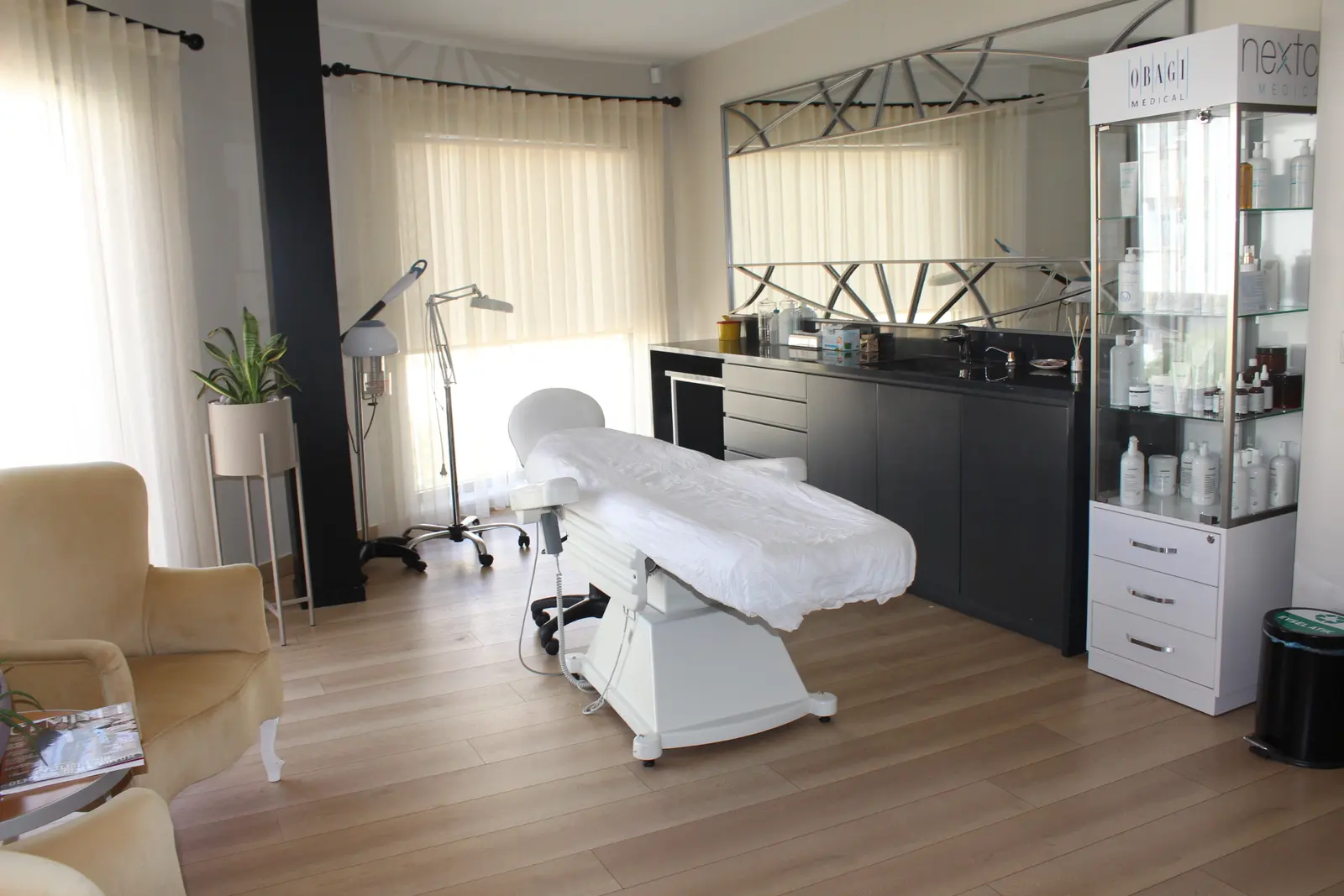 Von der Klinik bereitgestelltes Foto von Dr. Dilek Savcılı