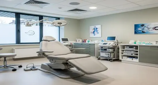 Von der Klinik bereitgestelltes Foto von Dr. Ziya Yavuz