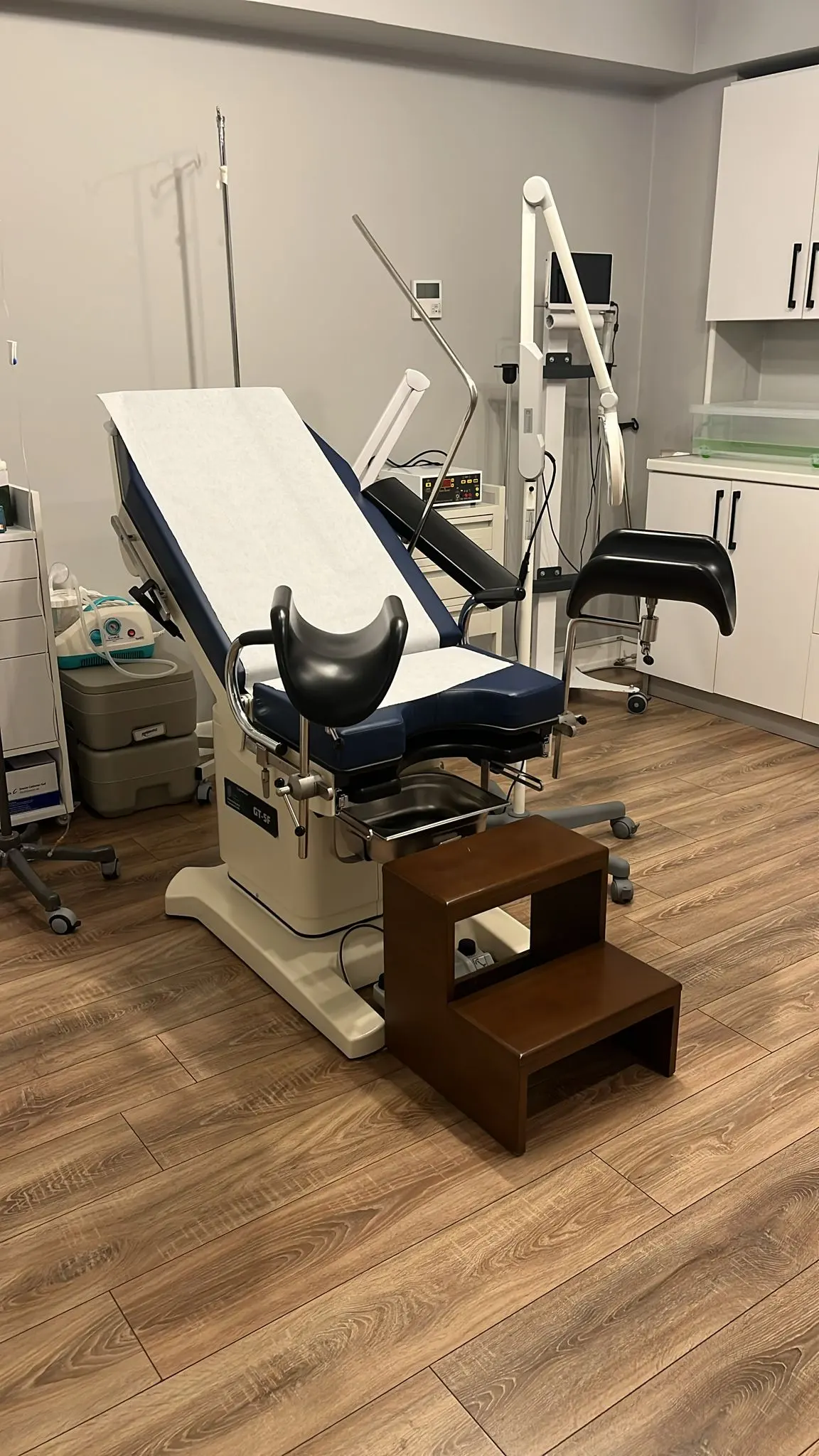 Von der Klinik bereitgestelltes Foto von Prof. Dr. Ahmet Rahmi Onur