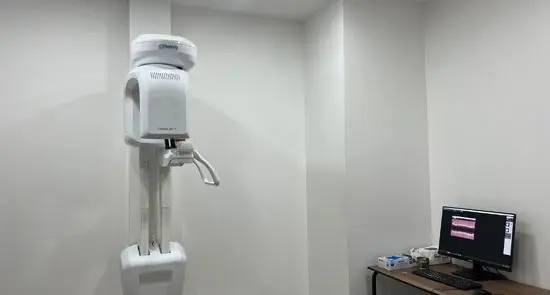 Clinic-provided photograph of Dentica International Dental Clinic