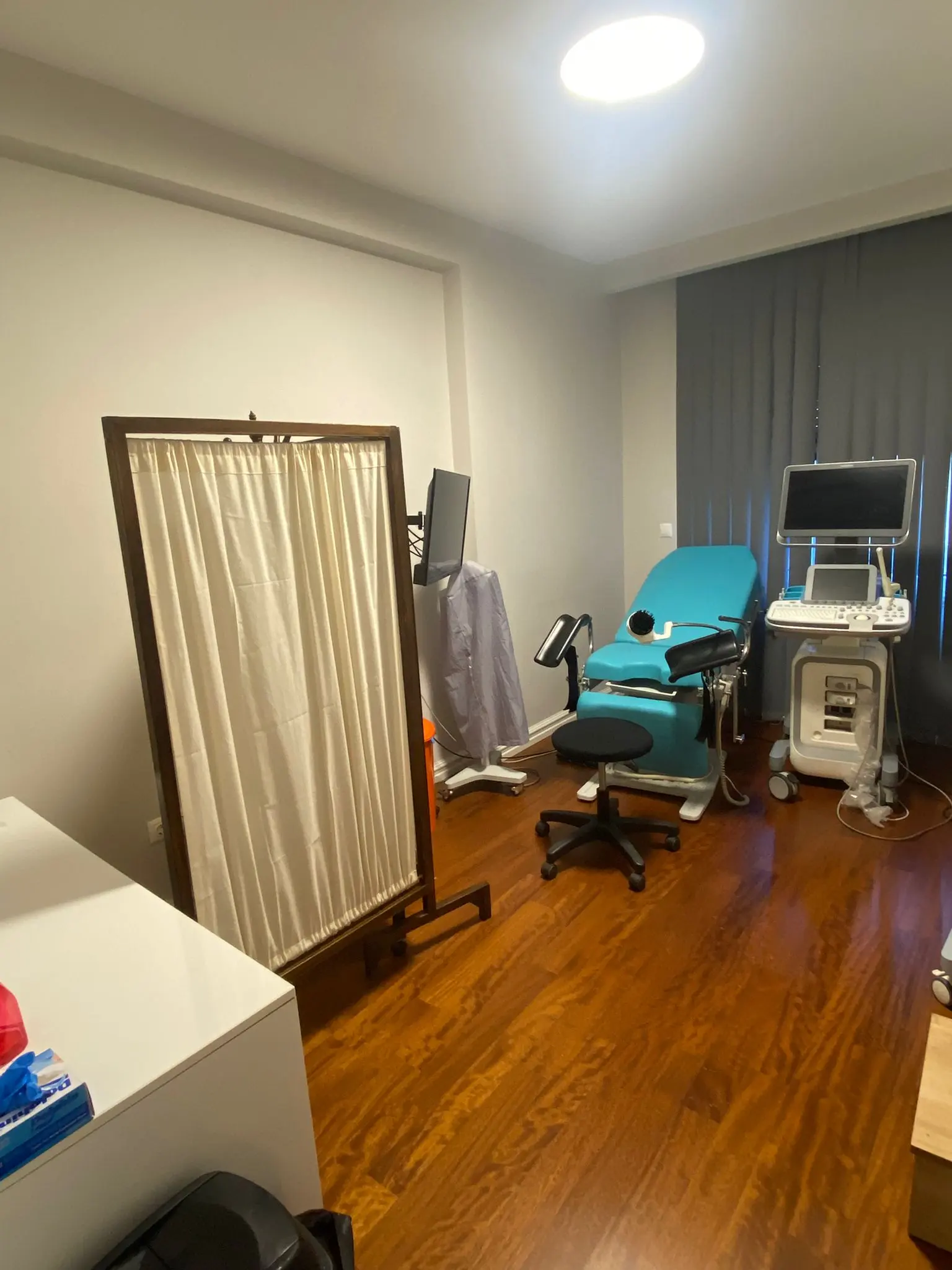 Von der Klinik bereitgestelltes Foto von Assoc. Prof. Dr. Taylan Şenol