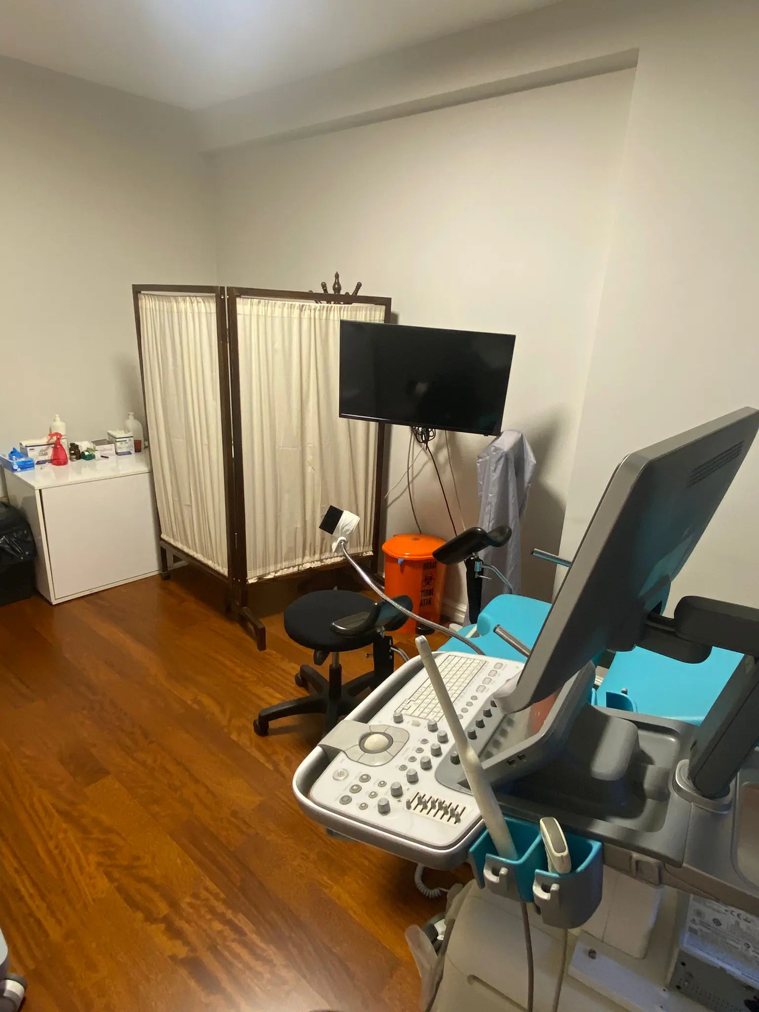 Von der Klinik bereitgestelltes Foto von Assoc. Prof. Dr. Taylan Şenol