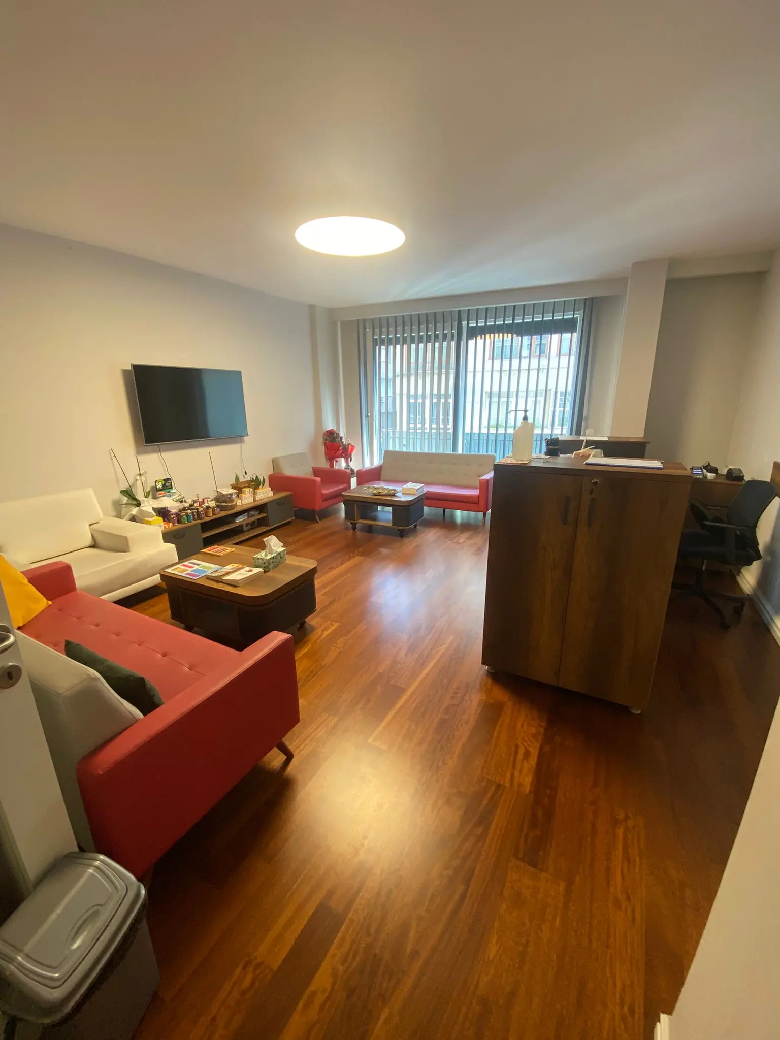 Von der Klinik bereitgestelltes Foto von Assoc. Prof. Dr. Taylan Şenol