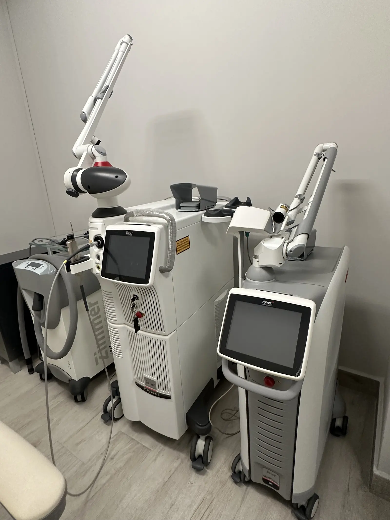 Von der Klinik bereitgestelltes Foto von Dr. Ece Sürgün