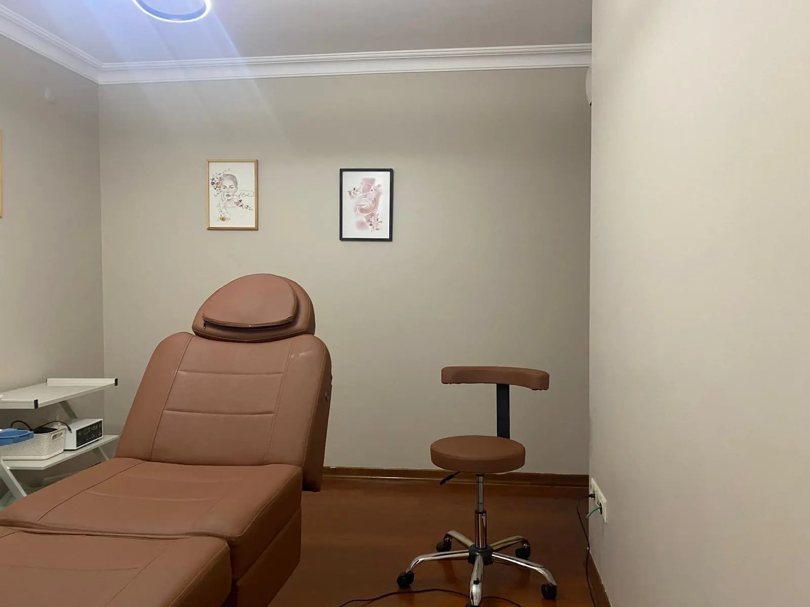 Von der Klinik bereitgestelltes Foto von Dr. Buğra İpek