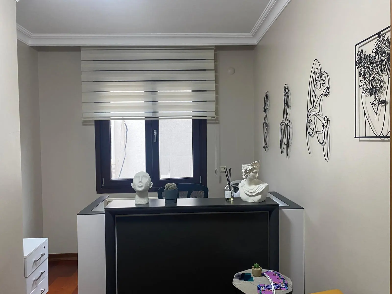 Von der Klinik bereitgestelltes Foto von Dr. Buğra İpek
