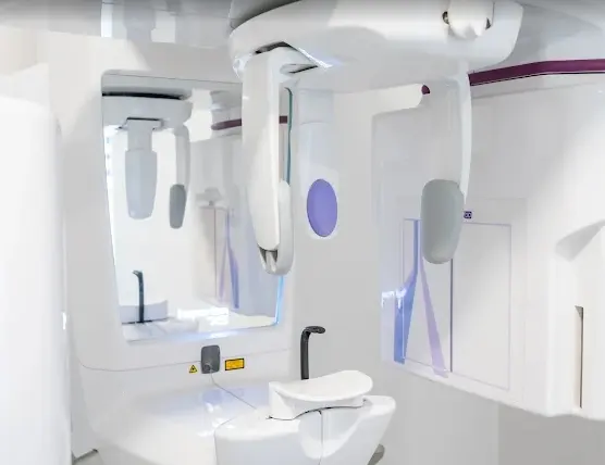 Von der Klinik bereitgestelltes Foto von Marmaris Yiğit Dental