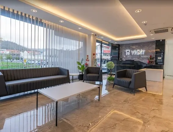 Von der Klinik bereitgestelltes Foto von Marmaris Yiğit Dental