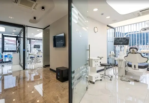 Von der Klinik bereitgestelltes Foto von Marmaris Yiğit Dental