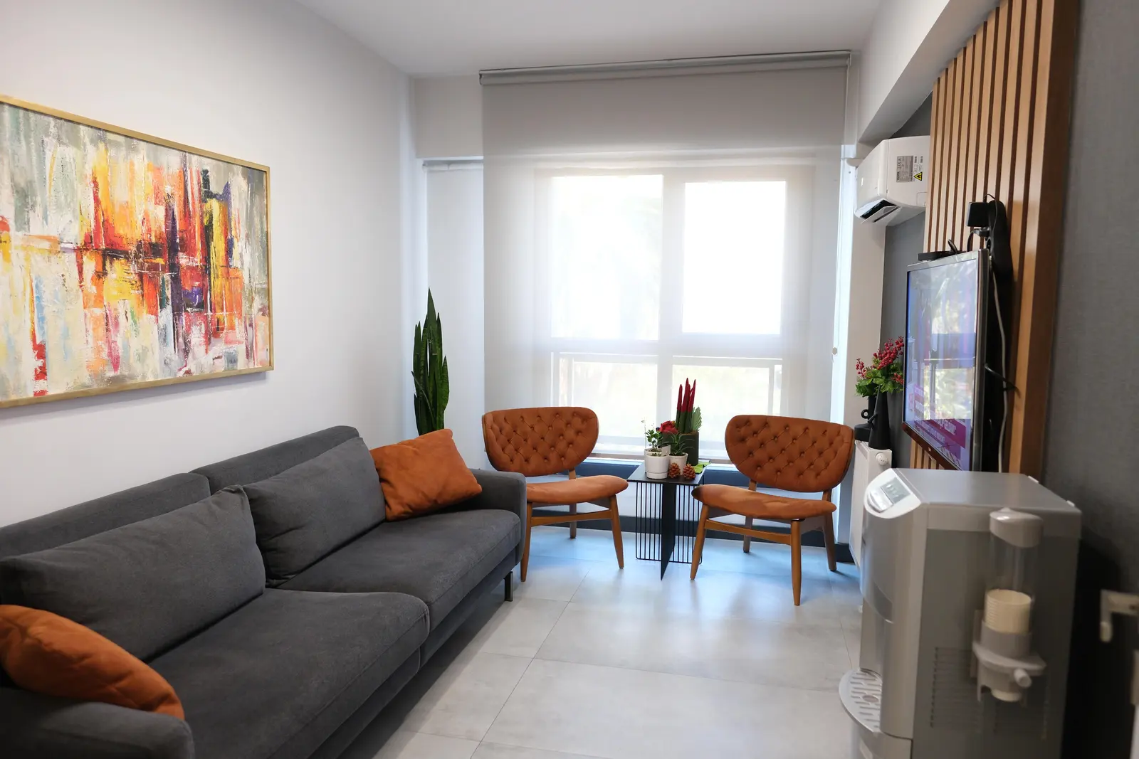 Von der Klinik bereitgestelltes Foto von Dr. Gülçin Sarsılmazer